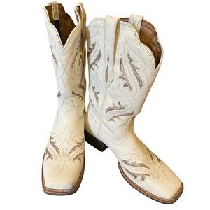 Ariat Round Up Bliss Western Boot